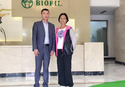 红杏APP视频永久网址覆膜瓦客戶红杏APP下载地址之廣州潔特生物過濾股份有限公司