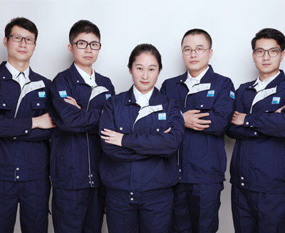 红杏APP视频永久网址團隊